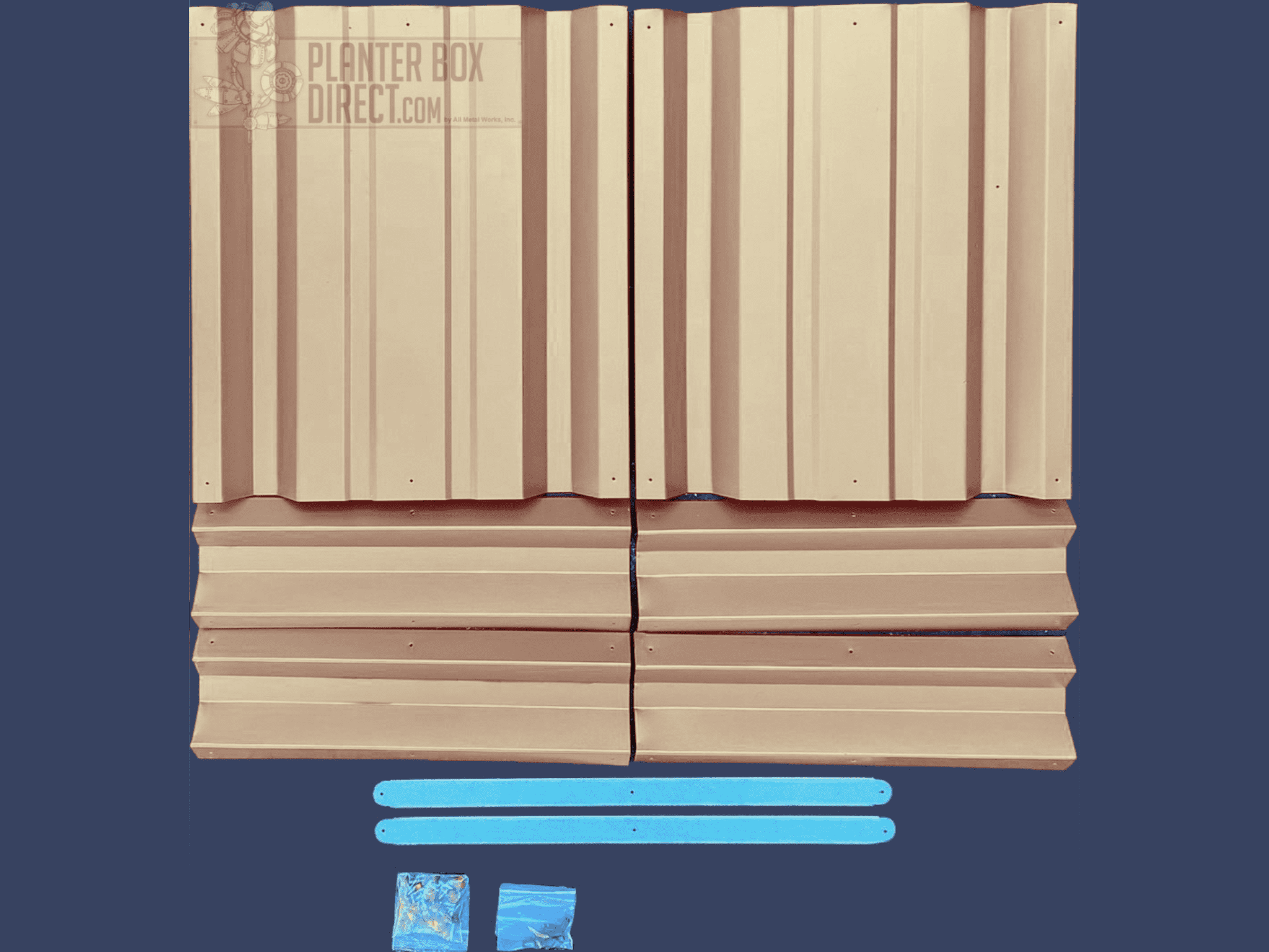 Header Image extended
