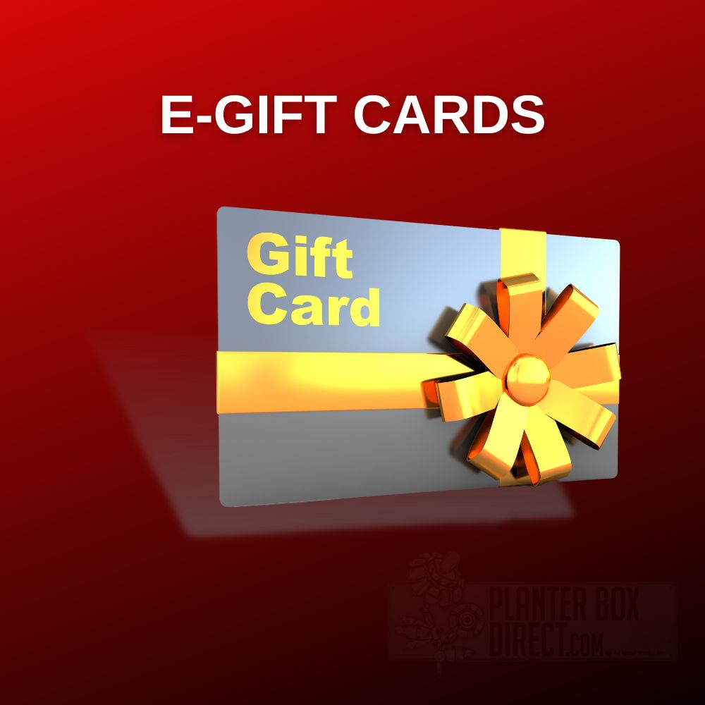 E-GIFT CARD