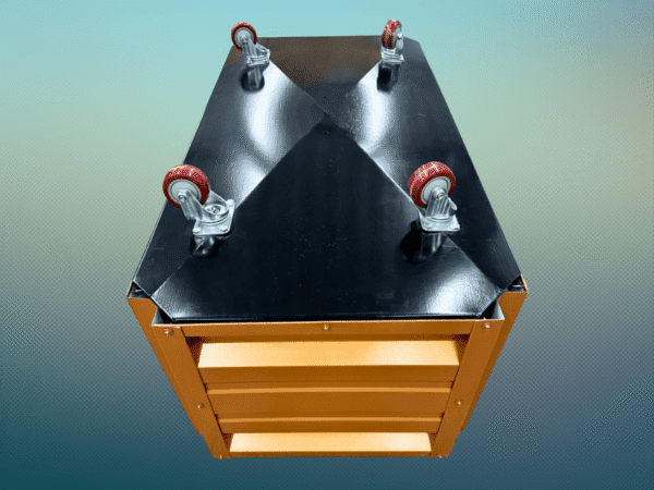 Header Image bottom rolling