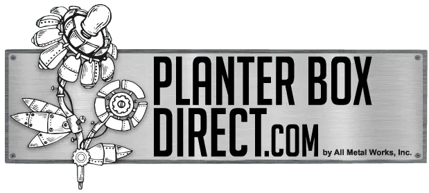 Planter Box Direct NEW LOGO