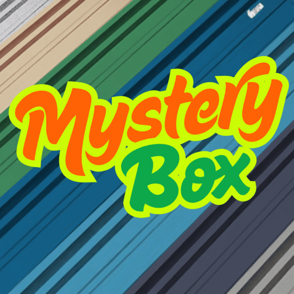 Mystery Box